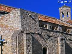 picture of Abbatiale Sainte Marie