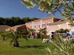 picture of ODALYS RESIDENCE LES BERGES DU CANAL