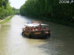 foto di les bateaux solal