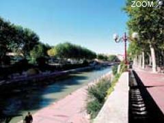 picture of Canal de la Robine
