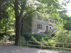 picture of mas du cougnet en cevennes