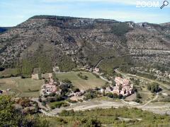 foto di Château de Vissec