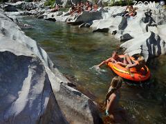 Foto Camping Cévennes Provence