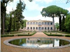 picture of Château de la Mogère