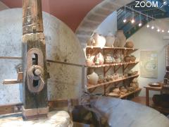 photo de Musée de la poterie méditerranéenne