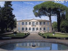 foto di Château de la Mogère