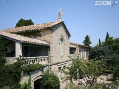 Foto Le Couvent - Chambres d'hotes en Languedoc