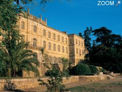 picture of Chateau-Abbaye de Cassan