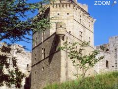 Foto Château de Portes