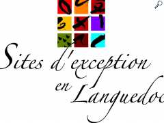 foto di Sites d'Exception en Languedoc