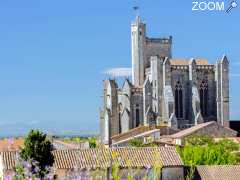 Foto Collégiale St Etienne