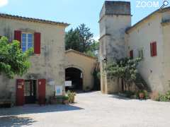 picture of DOMAINE DES SAUVAIRE