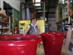 Foto Atelier de Poterie Patricia Maillard