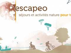 picture of Escapeo "Séjour et Activités d'aventure"