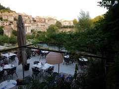 foto di L'école d'Olargues