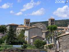 photo de Caunes Minervois