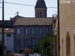 фотография de Homps, Port Minervois au bord du canal du Midi