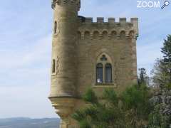 picture of DOMAINE DE L'ABBE SAUNIERE