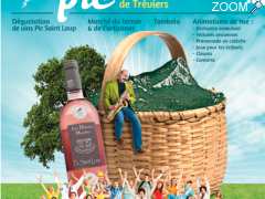 picture of Le Printemps du Pic 