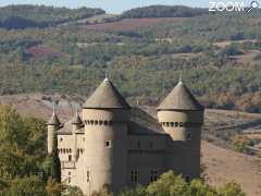 Foto Chateau de Lugagnac