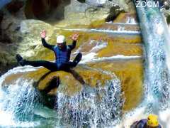 Foto Aventure Active Rafting Canyoning