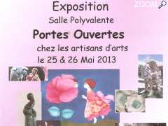 picture of expo a st christol   25 et 26 mai