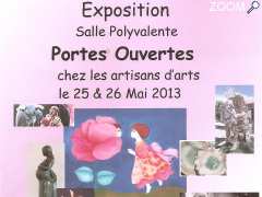 foto di expo a st christol   25 et 26 mai