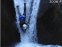 Foto Inextremis Aventura - Canyoning