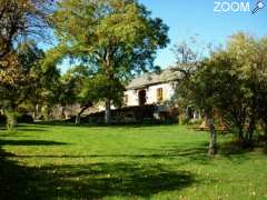 Foto gite jacuzzi et chambres d'hotes de charme  