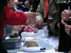 photo de Marchés aux truffes du Pays Cathare