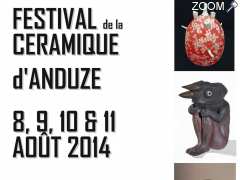 фотография de FESTIVAL DE LA CERAMIQUE D'ANDUZE