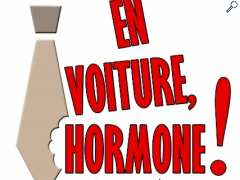 фотография de EN VOITURE HORMONE