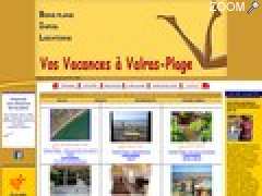 picture of Vos Vacances à Valras-Plage - Infos loisirs et Bons plans de locations