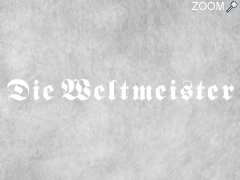 foto di Die Weltmeister