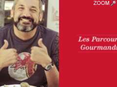 Foto Parcours gourmand et historique