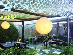 picture of Le jardin en ville - Restaurant concept store - 