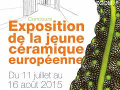 фотография de Exposition de la Jeune Céramique Européenne 