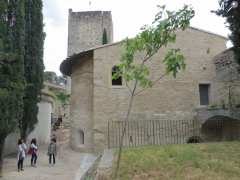 Foto Château de Sommières