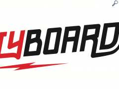 Foto Flyboard 
