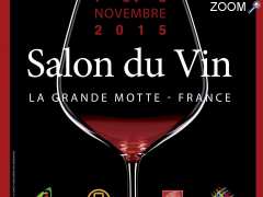 Foto Salon du Vin de La Grande Motte