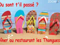 фотография de Restaurant le Thongues