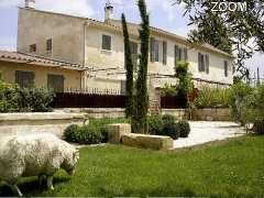 фотография de Des gîtes haut de gamme à Beaucaire (Gard)