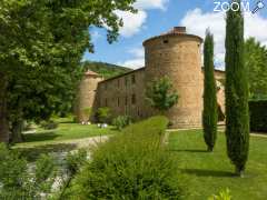 picture of CHATEAU DES DUCS DE JOYEUSE