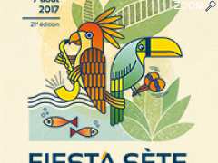 фотография de Festival Fiest'A Sète 2017