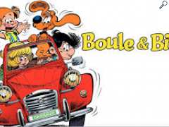 picture of Exposition BD Boule et Bill