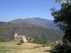 picture of Balade découverte "Le hamean d'En : l'Homme et la Montagne"