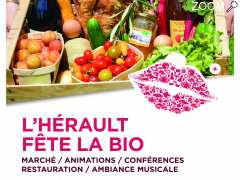 Foto L'Hérault fête la bio