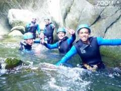 picture of Canyoning Llech