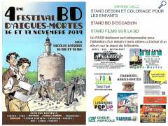 picture of festival de la BD