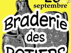 picture of Braderie des Potiers 